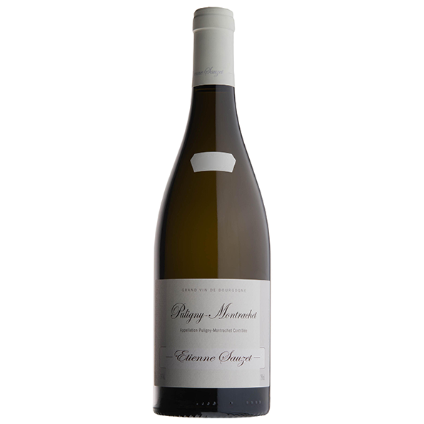 2014 Etienne Sauzet, Puligny-Montrachet